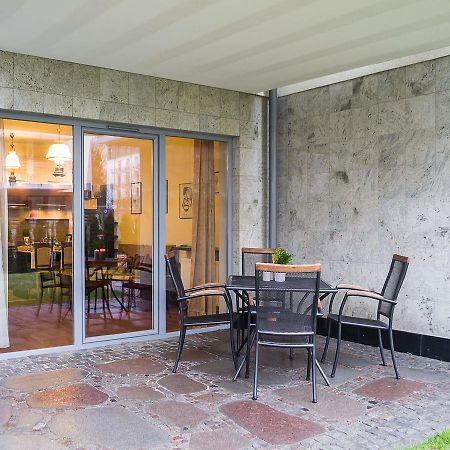 Vacationclub - Stella Baltic Apartment 7 Świnoujście  Eksteriør billede